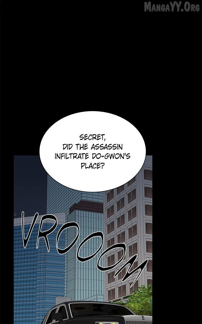 It’s My Life  Webtoon Chapter 51.7 page 40 - 