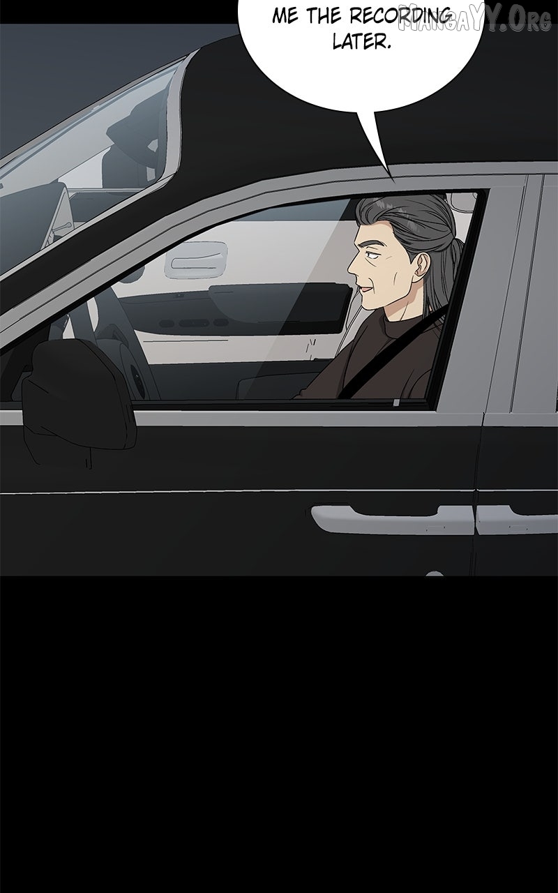 It’s My Life  Webtoon Chapter 51.7 page 42 - 