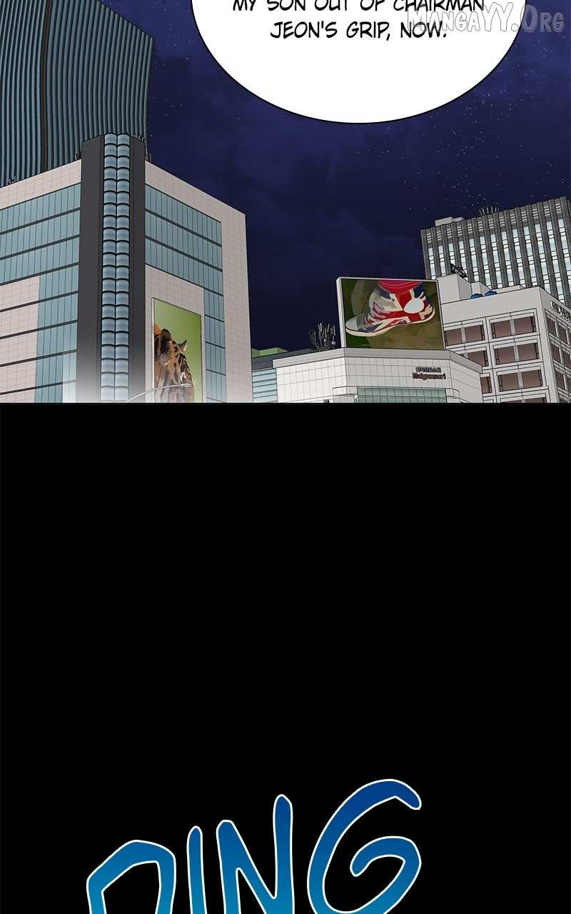 It’s My Life  Webtoon Chapter 51.7 page 45 - 