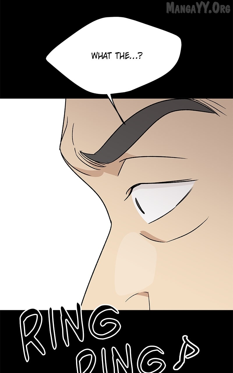 It’s My Life  Webtoon Chapter 51.7 page 49 - 