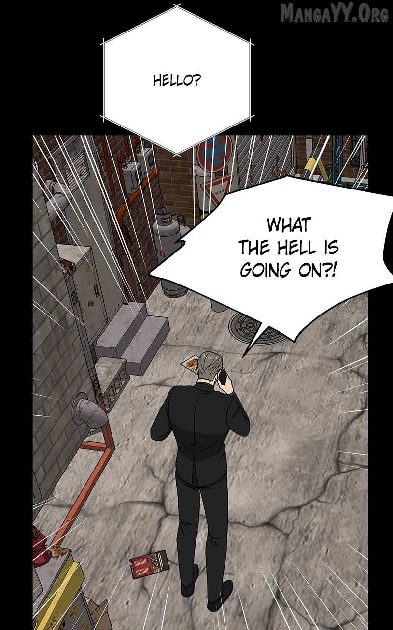 It’s My Life  Webtoon Chapter 51.7 page 51 - 