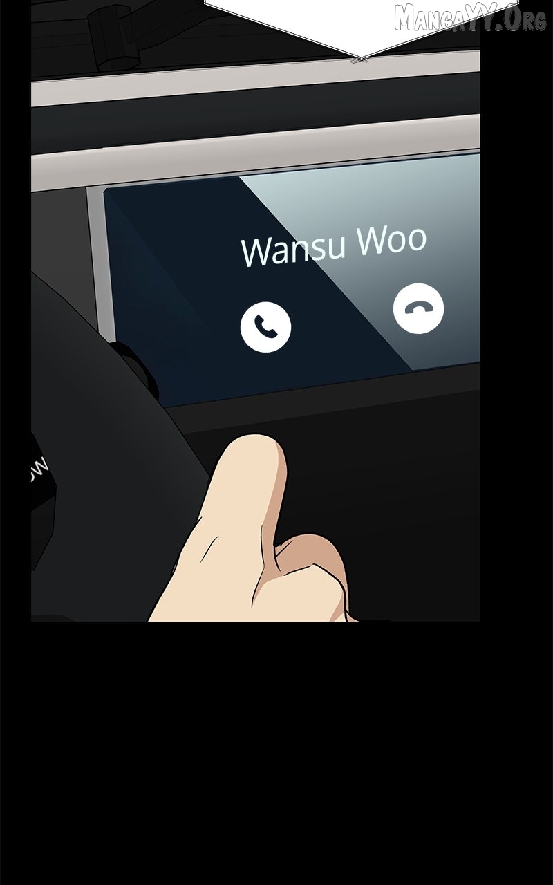 It’s My Life  Webtoon Chapter 51.7 page 54 - 