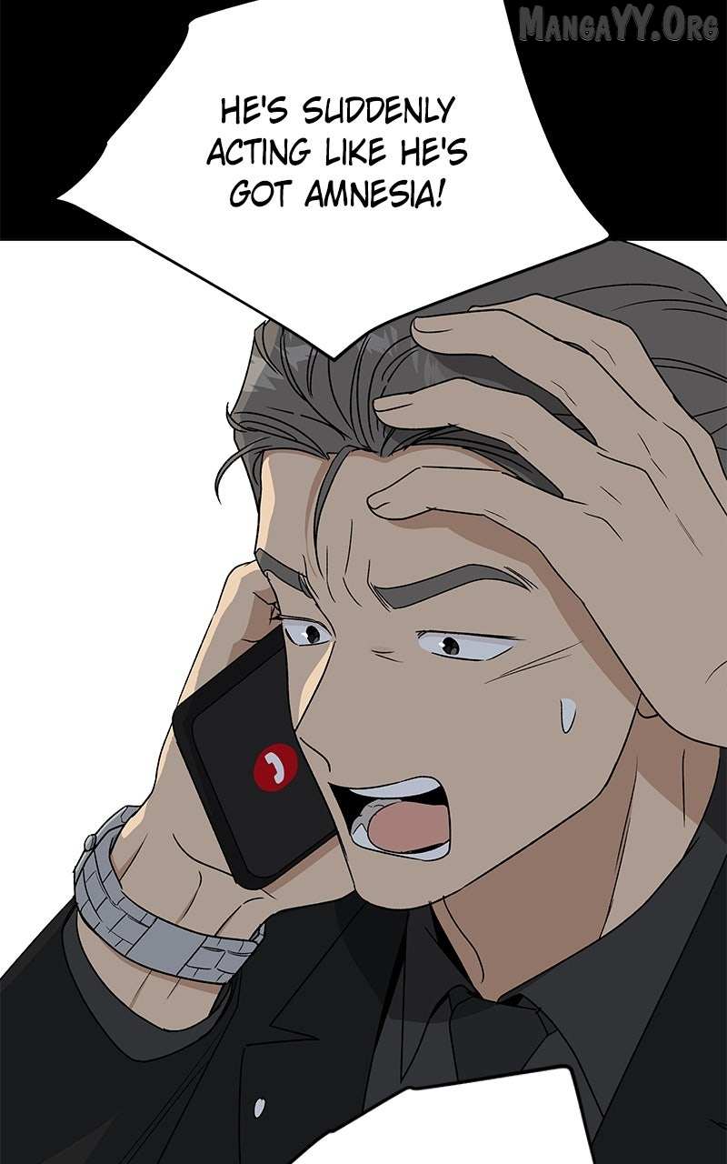 It’s My Life  Webtoon Chapter 51.7 page 58 - 