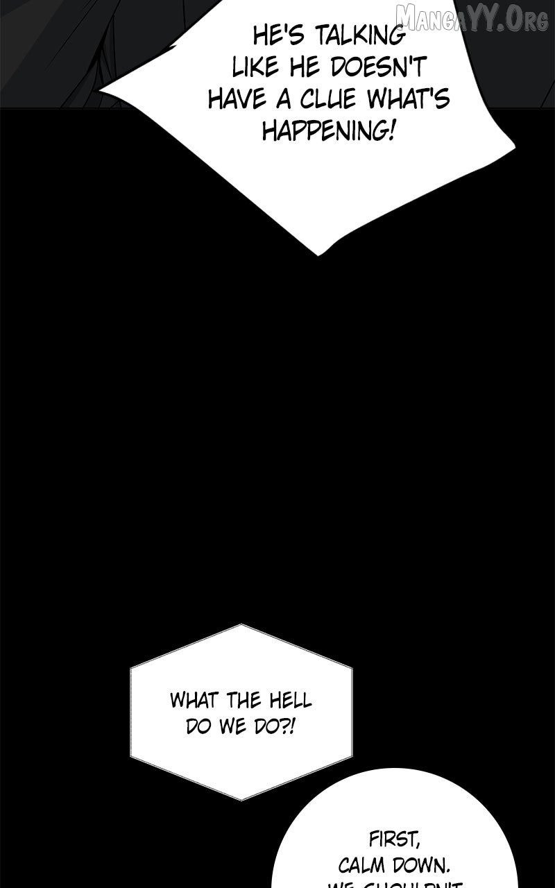 It’s My Life  Webtoon Chapter 51.7 page 59 - 