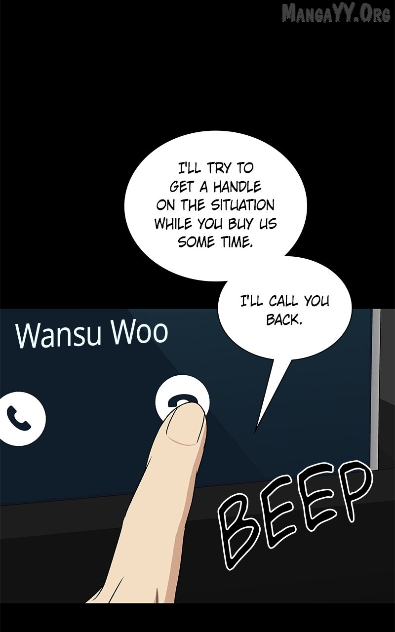 It’s My Life  Webtoon Chapter 51.7 page 64 - 