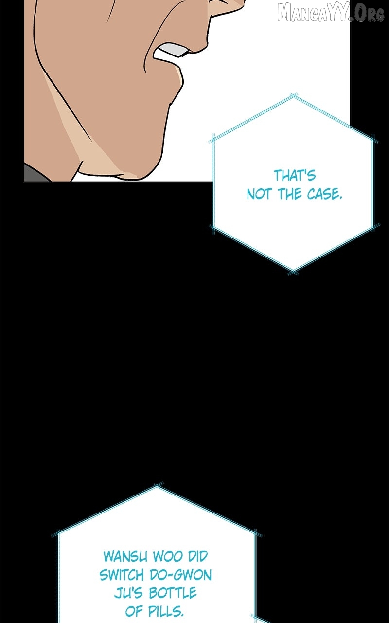 It’s My Life  Webtoon Chapter 51.7 page 68 - 