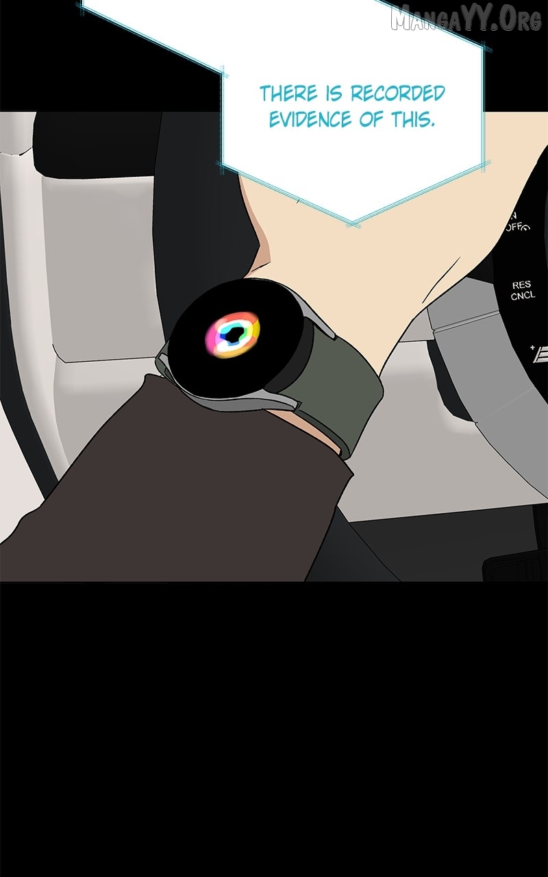 It’s My Life  Webtoon Chapter 51.7 page 69 - 