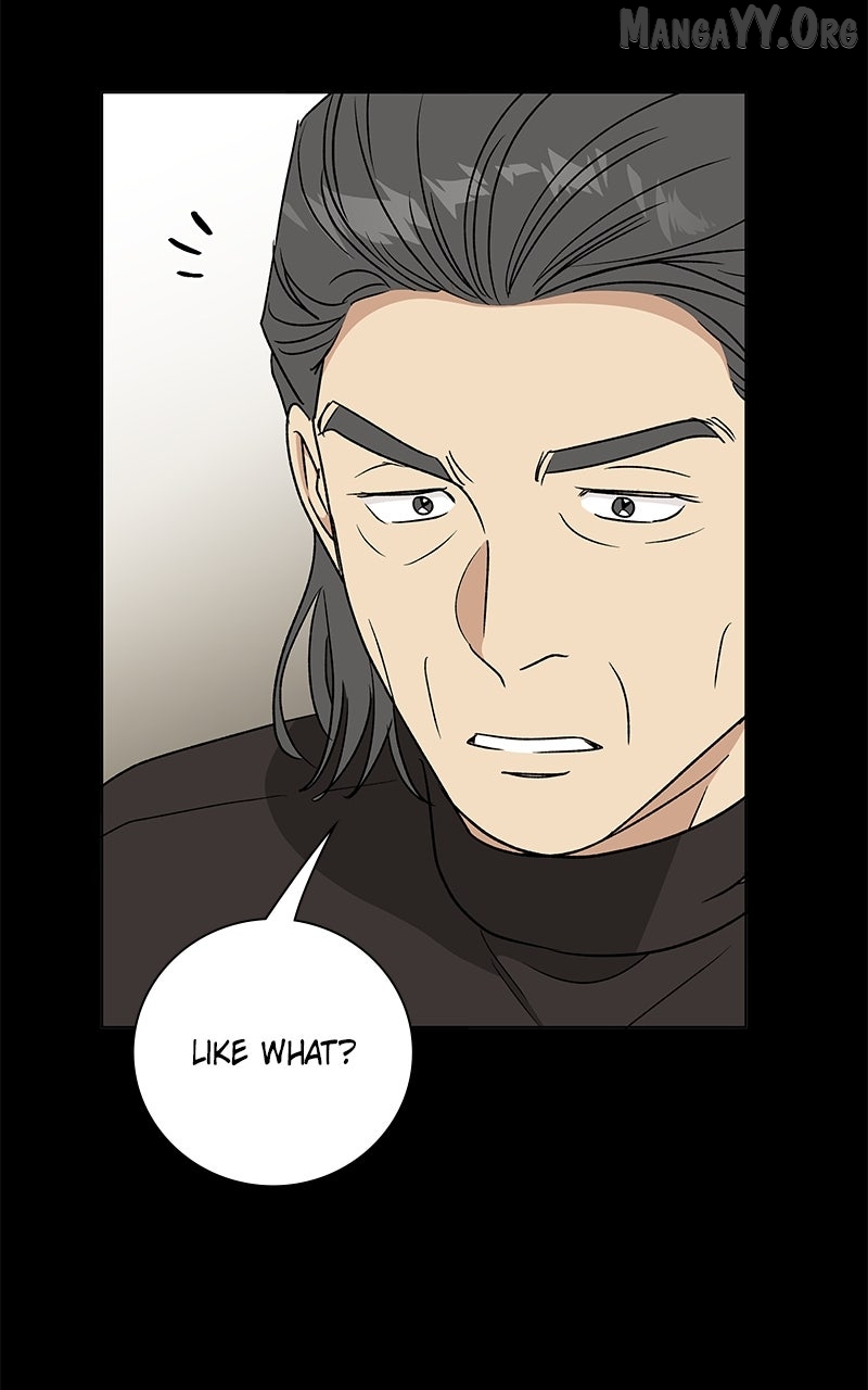 It’s My Life  Webtoon Chapter 51.7 page 72 - 