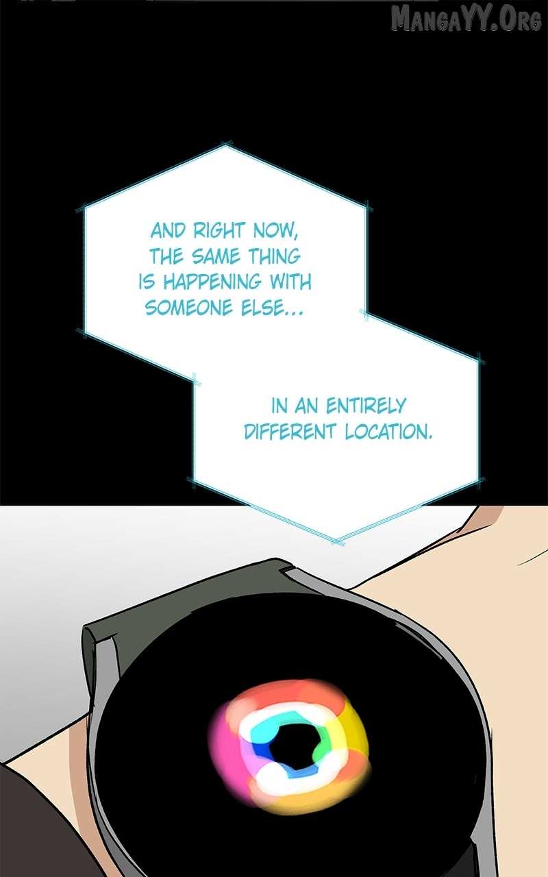 It’s My Life  Webtoon Chapter 51.7 page 77 - 