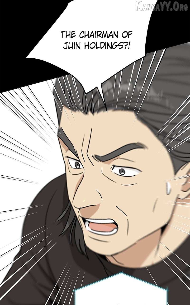 It’s My Life  Webtoon Chapter 51.7 page 80 - 