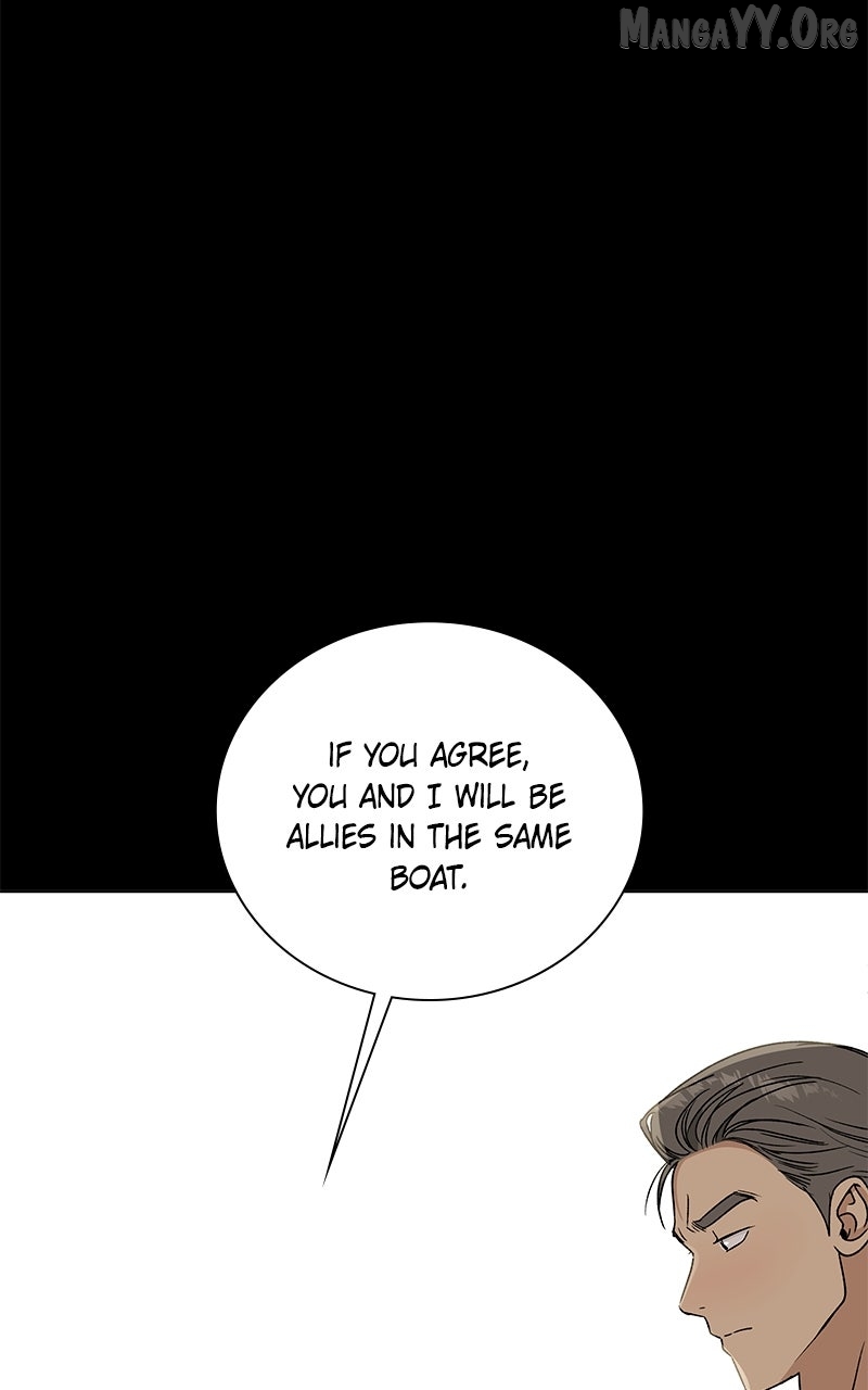 It’s My Life  Webtoon Chapter 51.7 page 9 - 