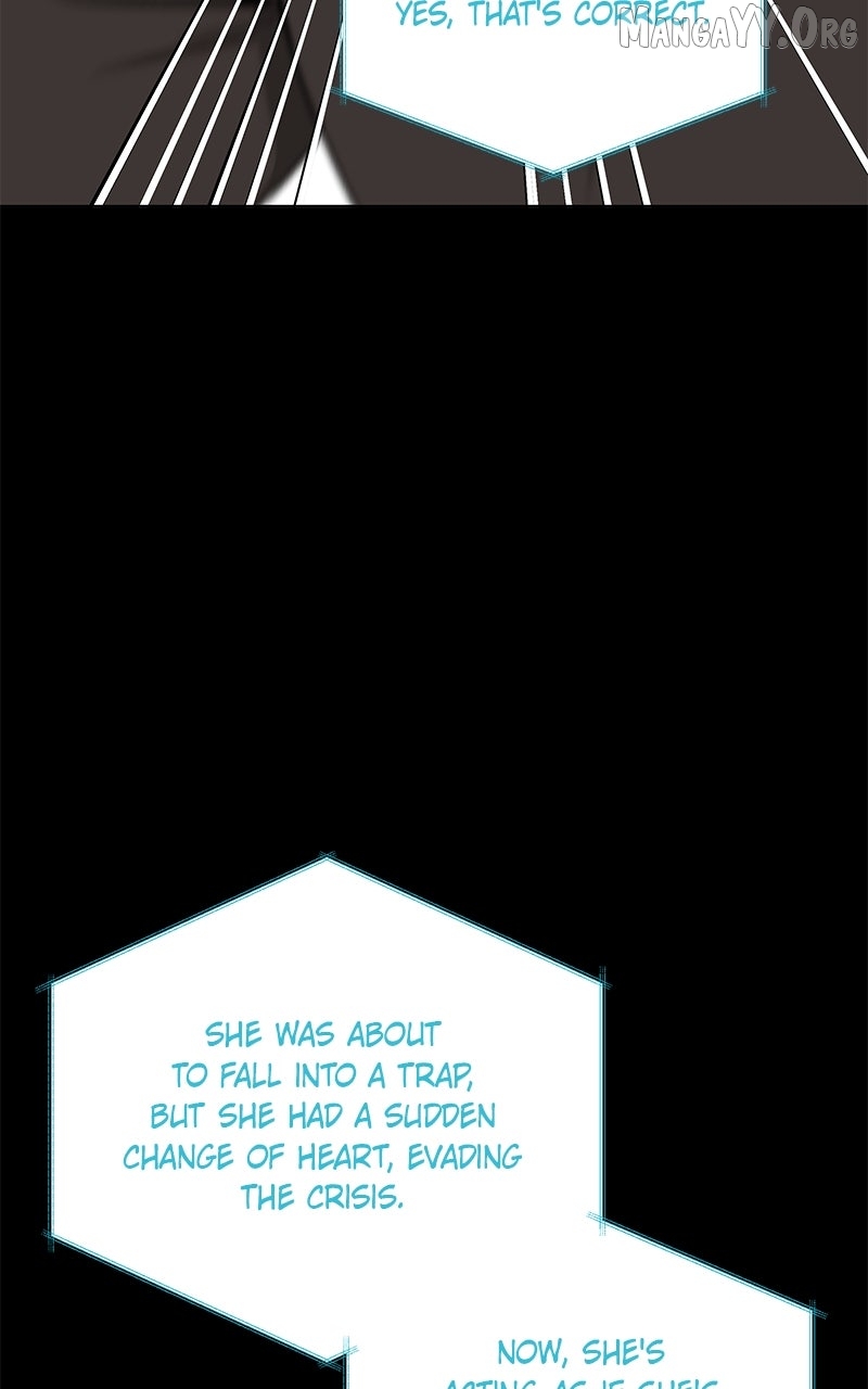 It’s My Life  Webtoon Chapter 51.7 page 81 - 