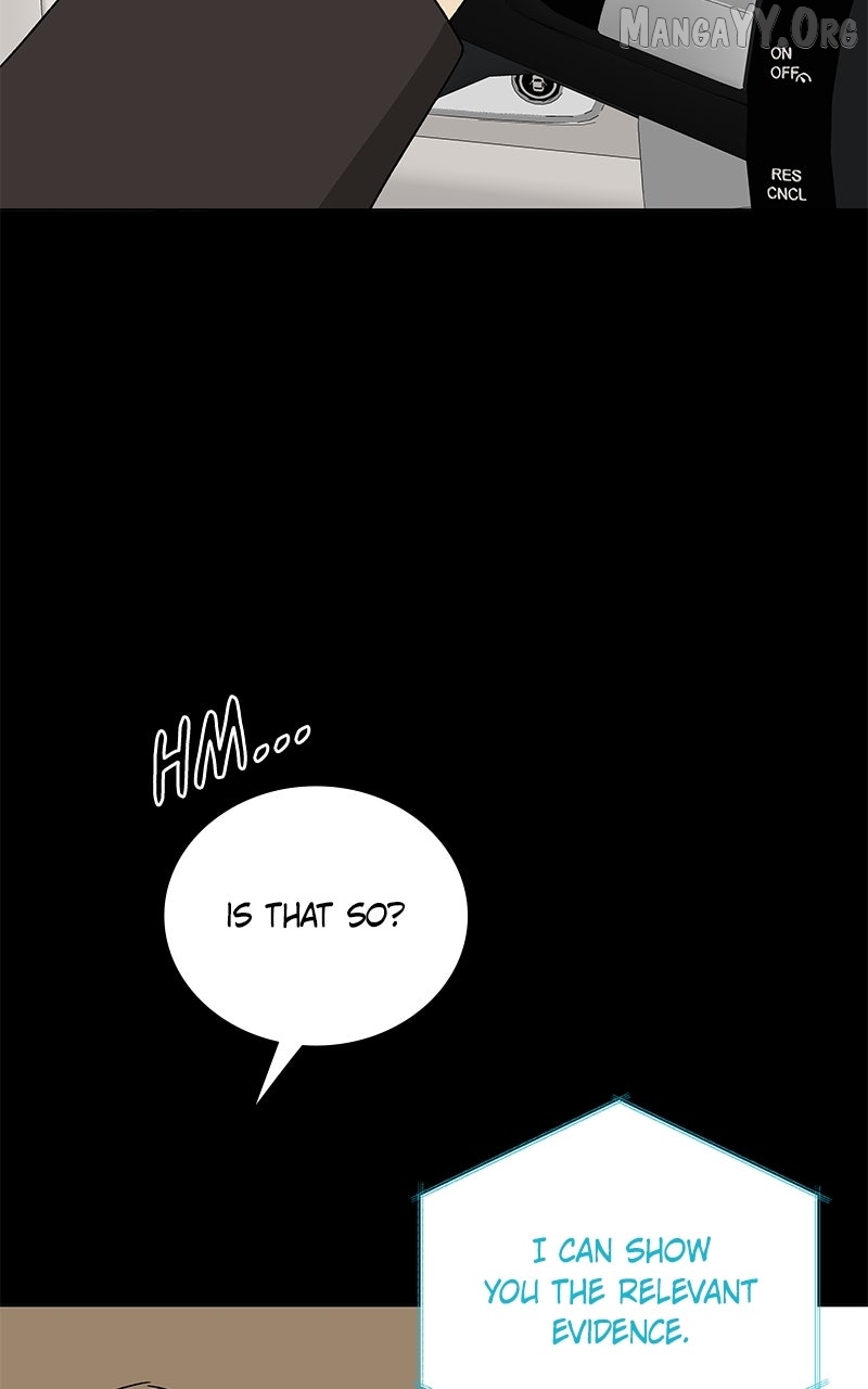 It’s My Life  Webtoon Chapter 51.7 page 88 - 