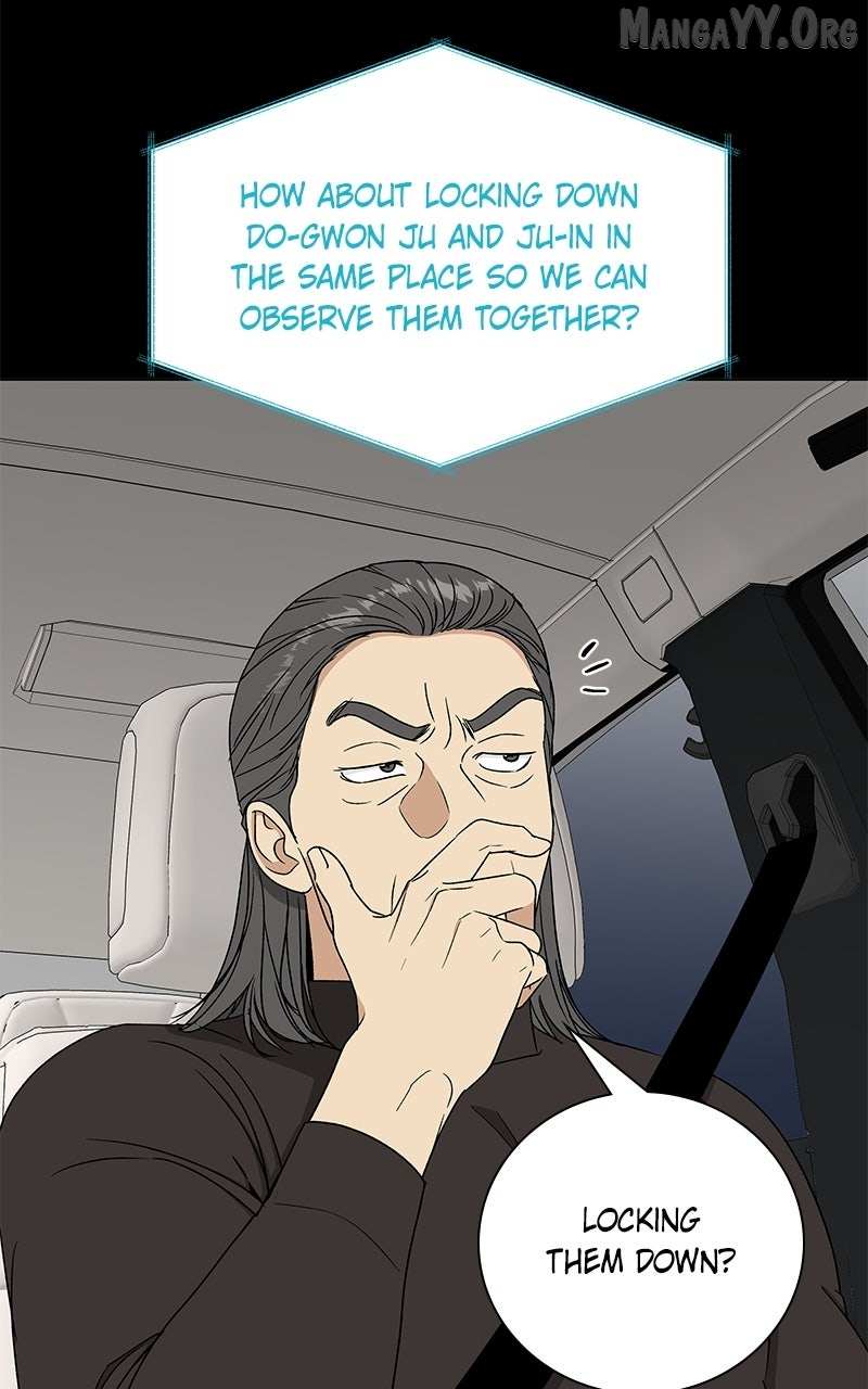 It’s My Life  Webtoon Chapter 51.7 page 91 - 
