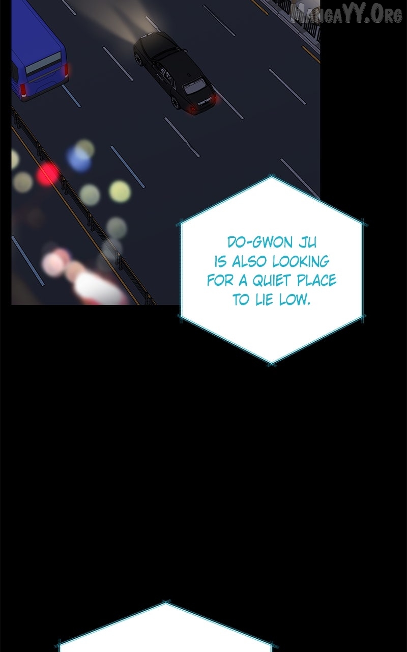 It’s My Life  Webtoon Chapter 51.7 page 93 - 