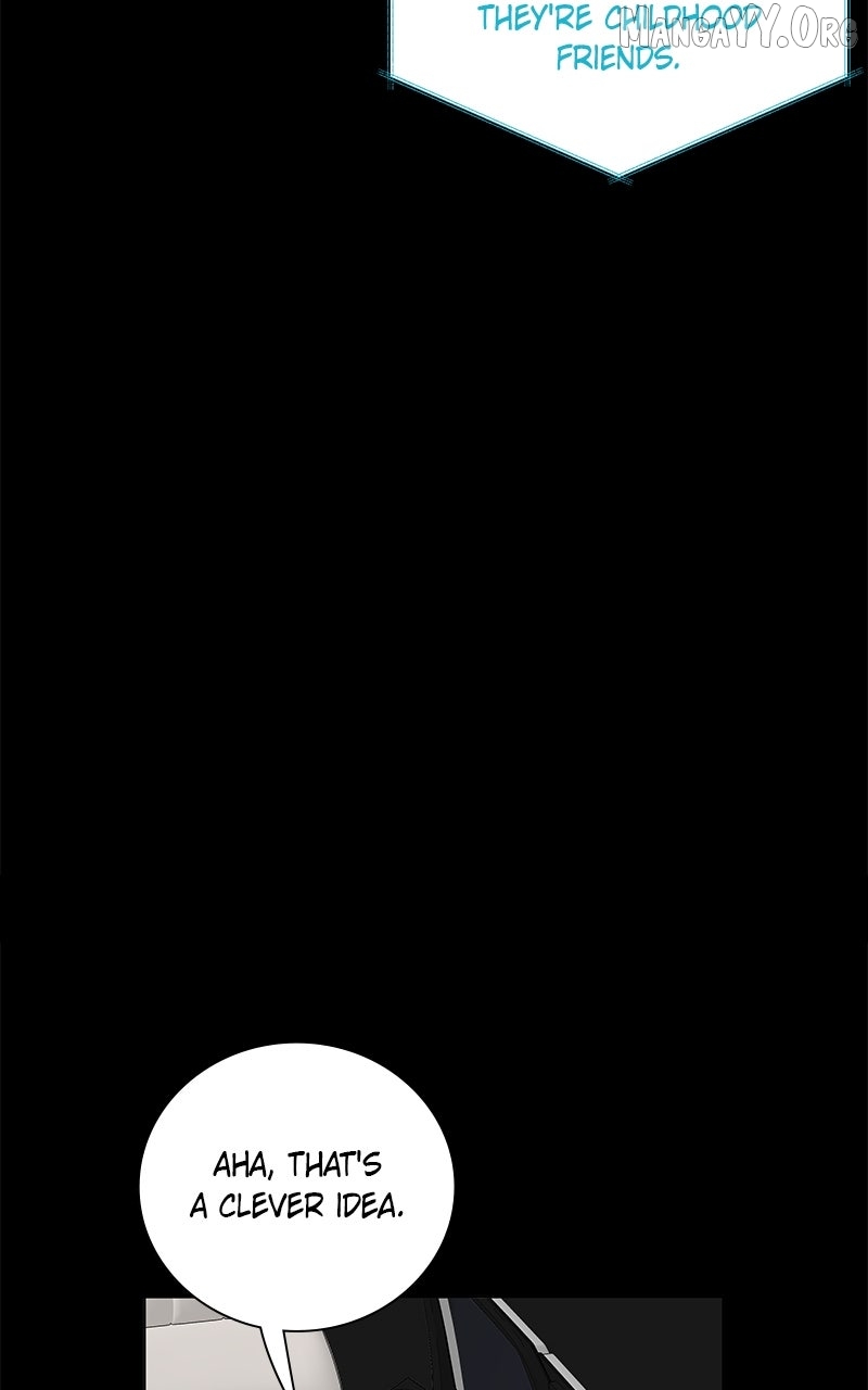 It’s My Life  Webtoon Chapter 51.7 page 95 - 