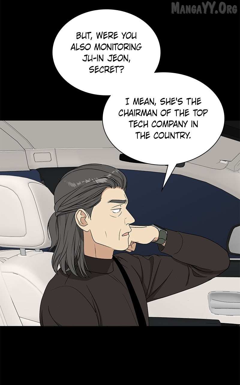 It’s My Life  Webtoon Chapter 51.7 page 97 - 