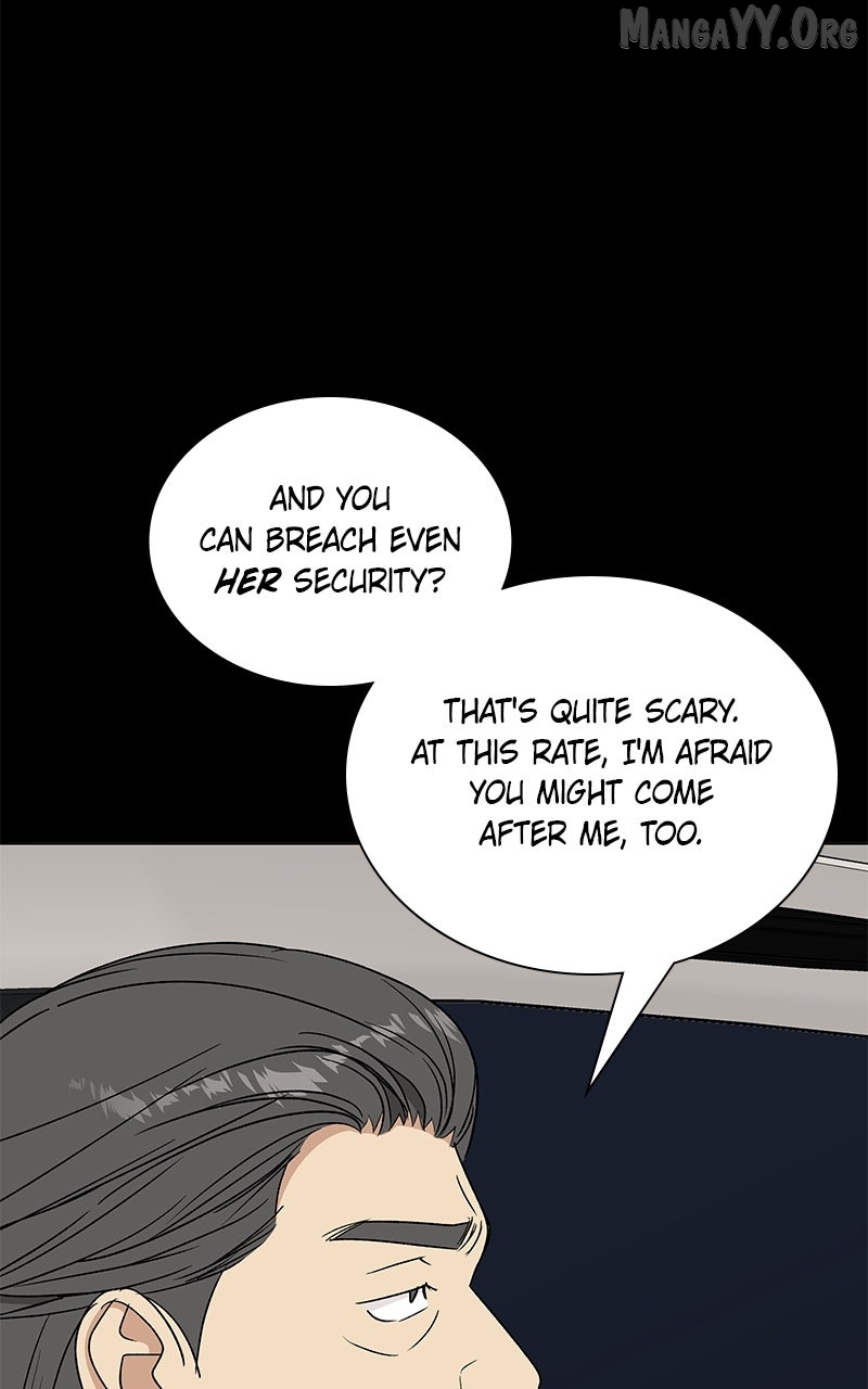 It’s My Life  Webtoon Chapter 51.7 page 98 - 