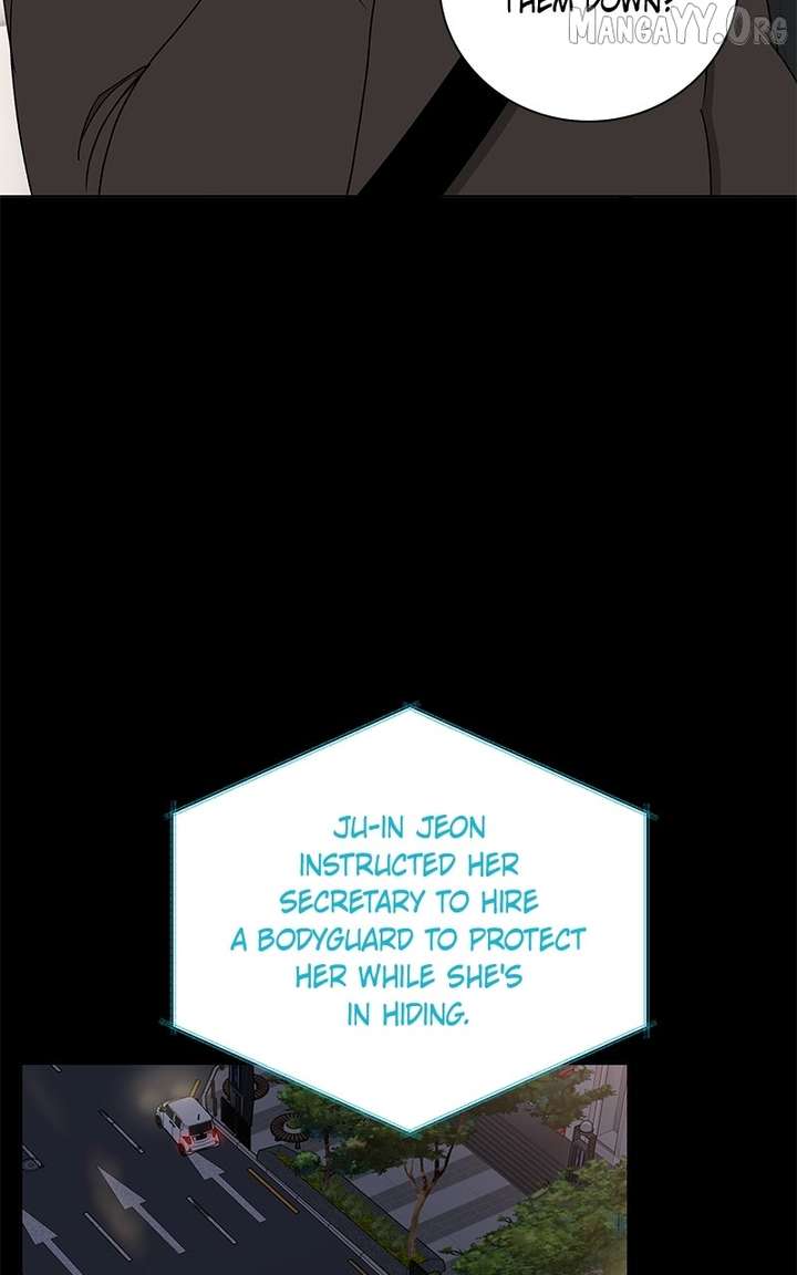 It’s My Life  Webtoon Chapter 51.8 page 2 - 