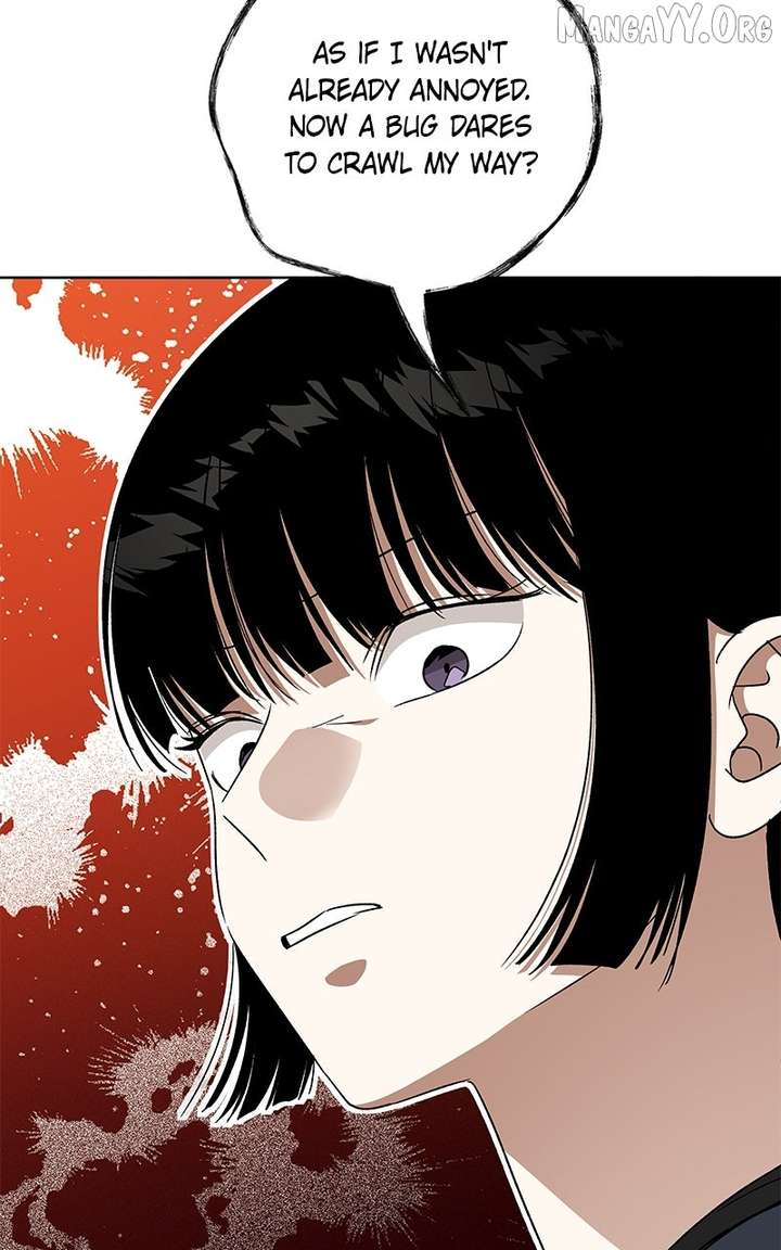 It’s My Life  Webtoon Chapter 51.8 page 101 - 