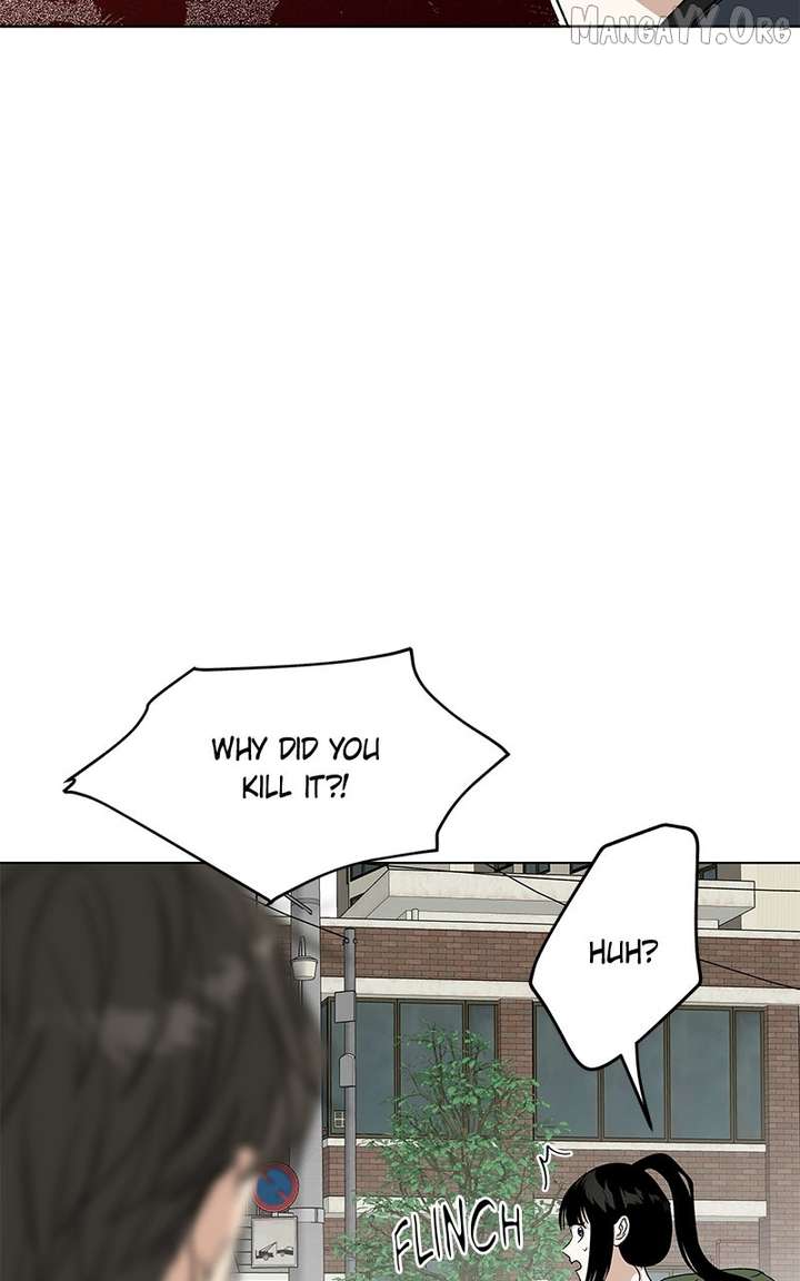 It’s My Life  Webtoon Chapter 51.8 page 102 - 