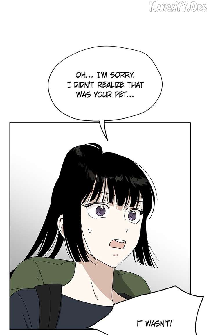 It’s My Life  Webtoon Chapter 51.8 page 105 - 