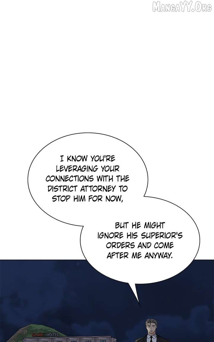 It’s My Life  Webtoon Chapter 51.8 page 12 - 