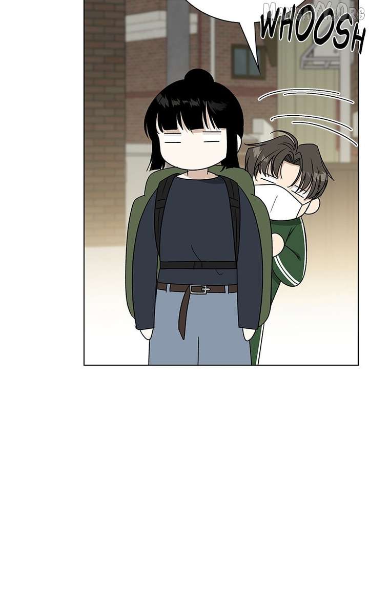 It’s My Life  Webtoon Chapter 51.8 page 113 - 