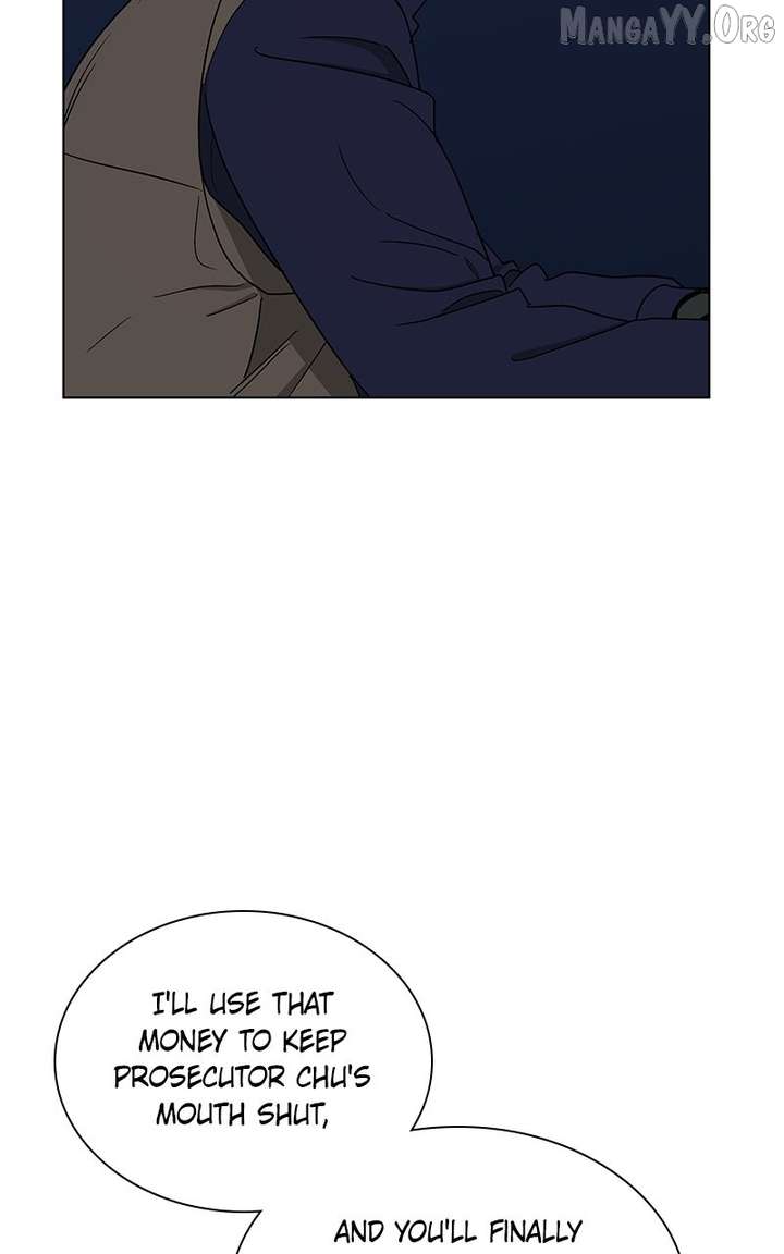 It’s My Life  Webtoon Chapter 51.8 page 18 - 