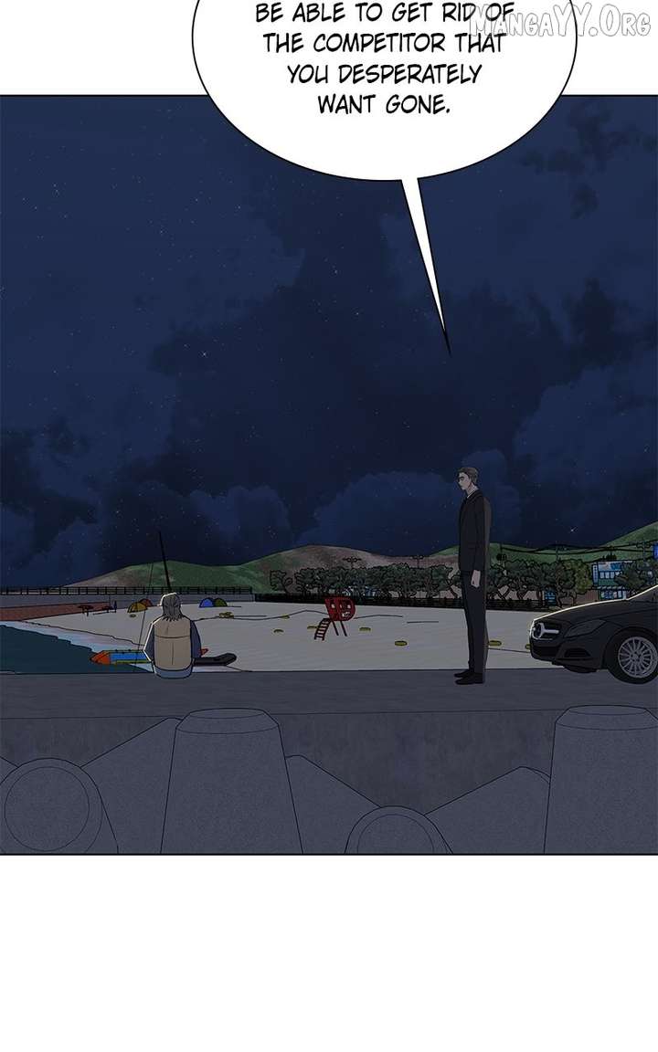 It’s My Life  Webtoon Chapter 51.8 page 19 - 