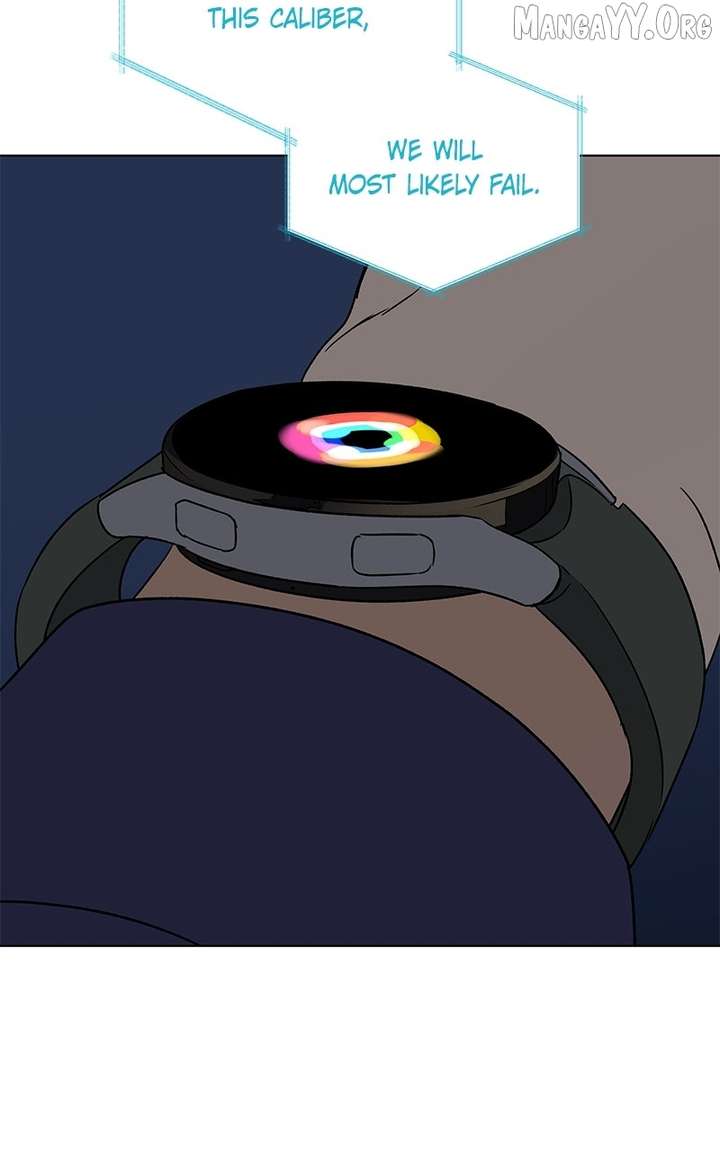 It’s My Life  Webtoon Chapter 51.8 page 23 - 