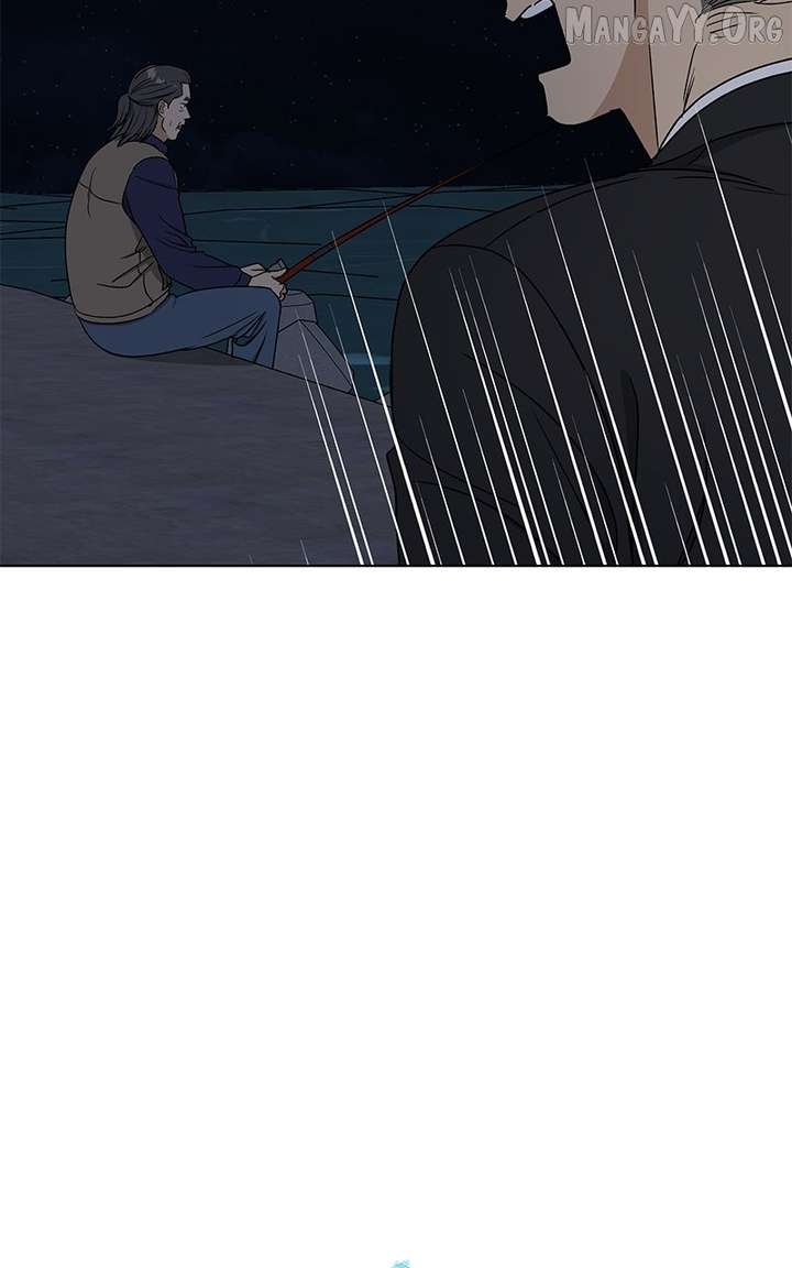 It’s My Life  Webtoon Chapter 51.8 page 25 - 