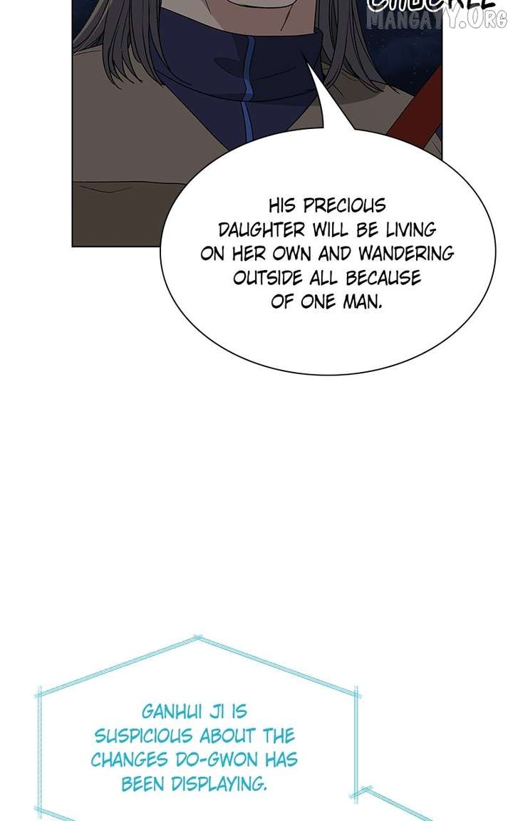It’s My Life  Webtoon Chapter 51.8 page 28 - 