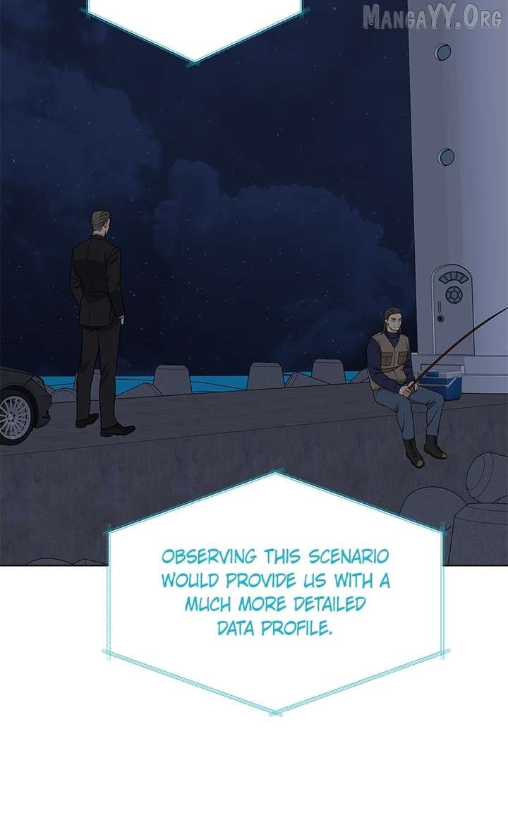 It’s My Life  Webtoon Chapter 51.8 page 31 - 