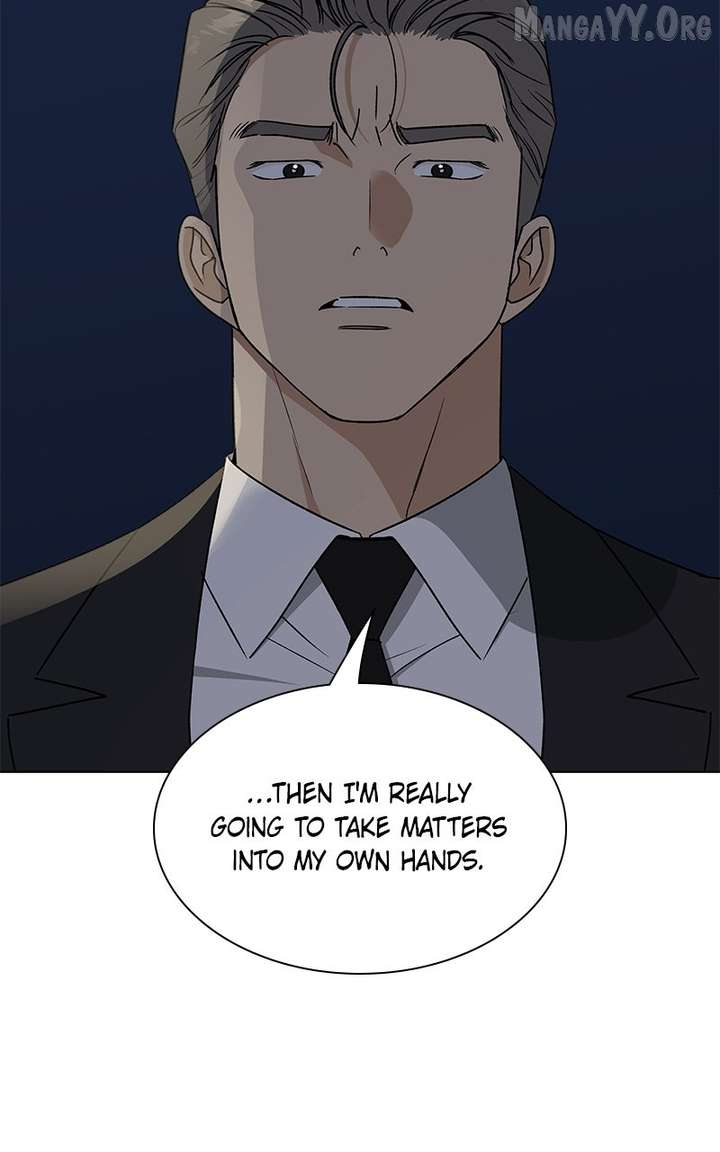 It’s My Life  Webtoon Chapter 51.8 page 34 - 