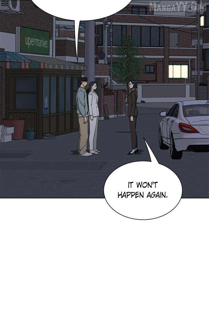 It’s My Life  Webtoon Chapter 51.8 page 37 - 