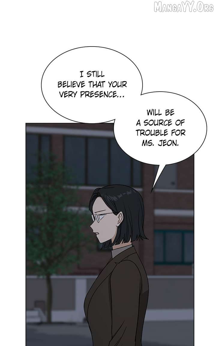 It’s My Life  Webtoon Chapter 51.8 page 38 - 