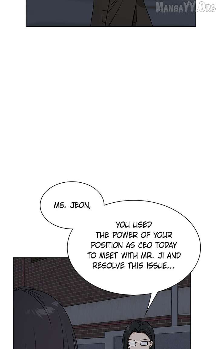 It’s My Life  Webtoon Chapter 51.8 page 39 - 