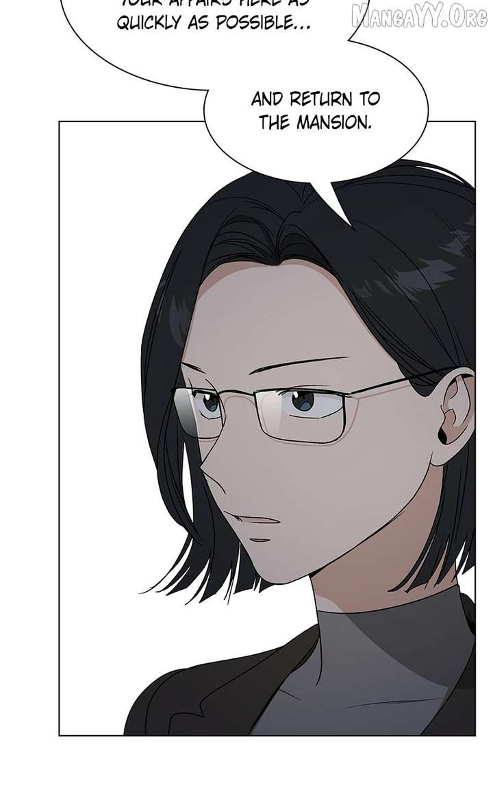 It’s My Life  Webtoon Chapter 51.8 page 41 - 