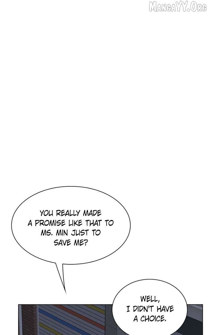 It’s My Life  Webtoon Chapter 51.8 page 45 - 