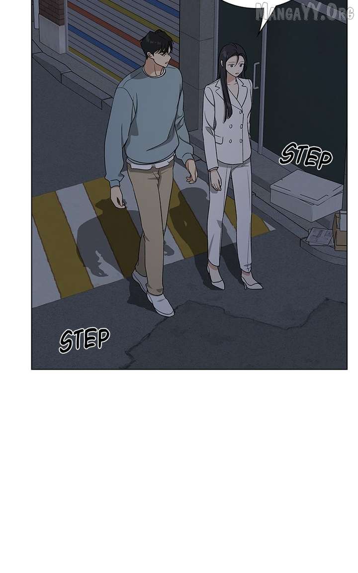 It’s My Life  Webtoon Chapter 51.8 page 46 - 