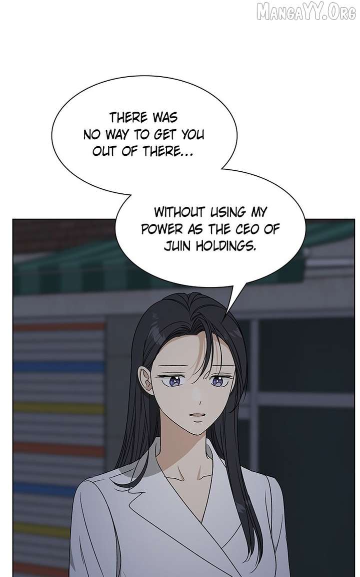 It’s My Life  Webtoon Chapter 51.8 page 47 - 