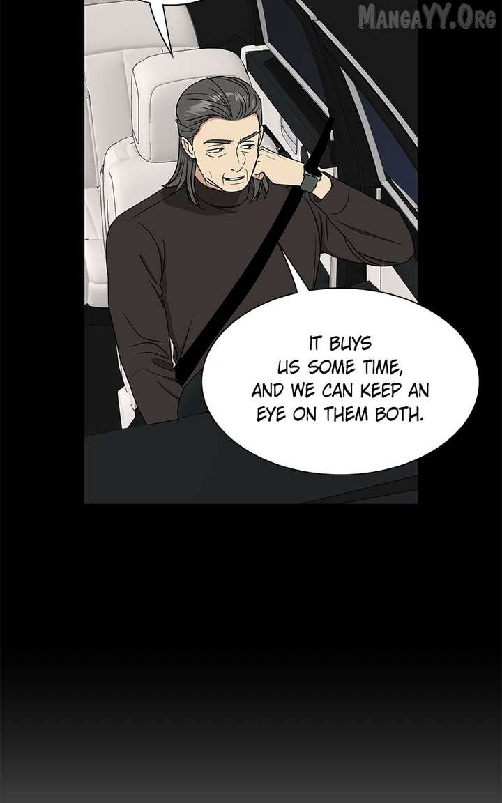 It’s My Life  Webtoon Chapter 51.8 page 6 - 