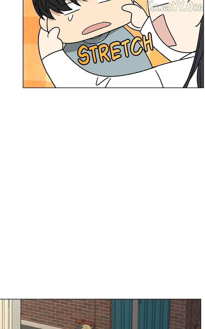It’s My Life  Webtoon Chapter 51.8 page 53 - 