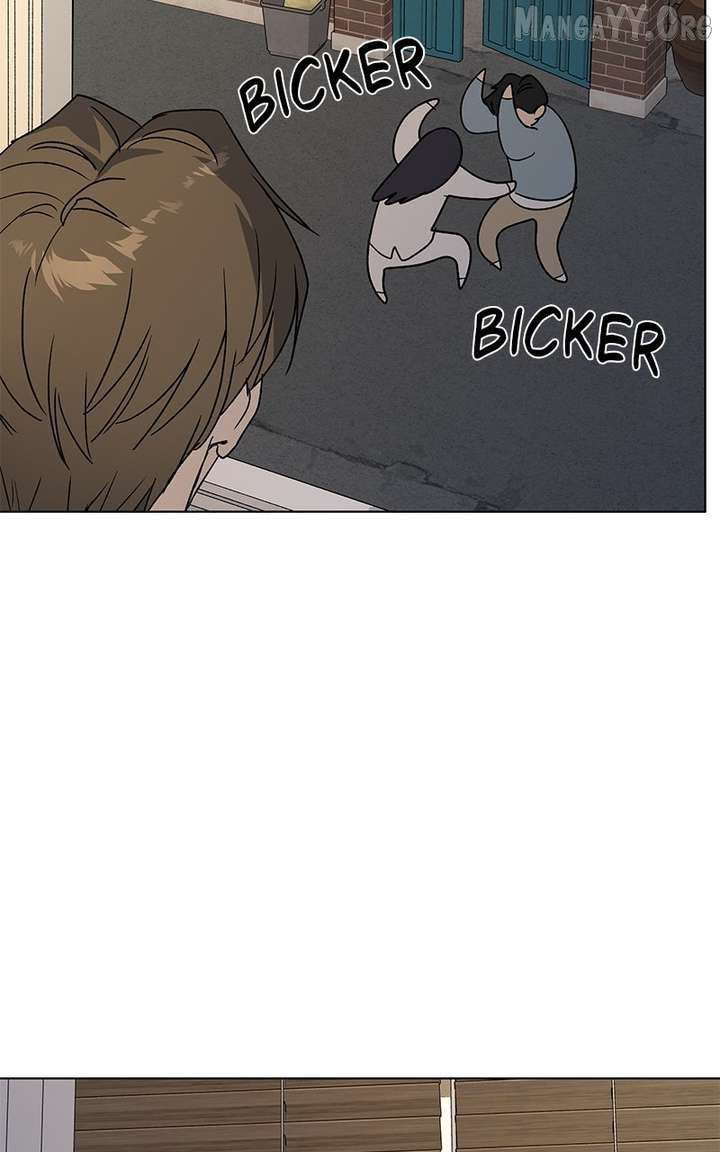 It’s My Life  Webtoon Chapter 51.8 page 54 - 