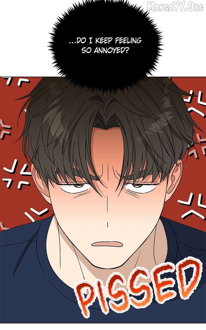 It’s My Life  Webtoon Chapter 51.8 page 58 - 