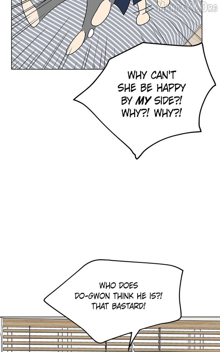 It’s My Life  Webtoon Chapter 51.8 page 60 - 