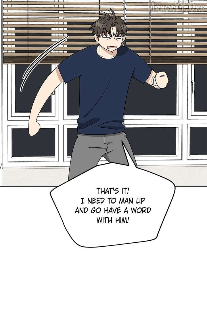 It’s My Life  Webtoon Chapter 51.8 page 61 - 