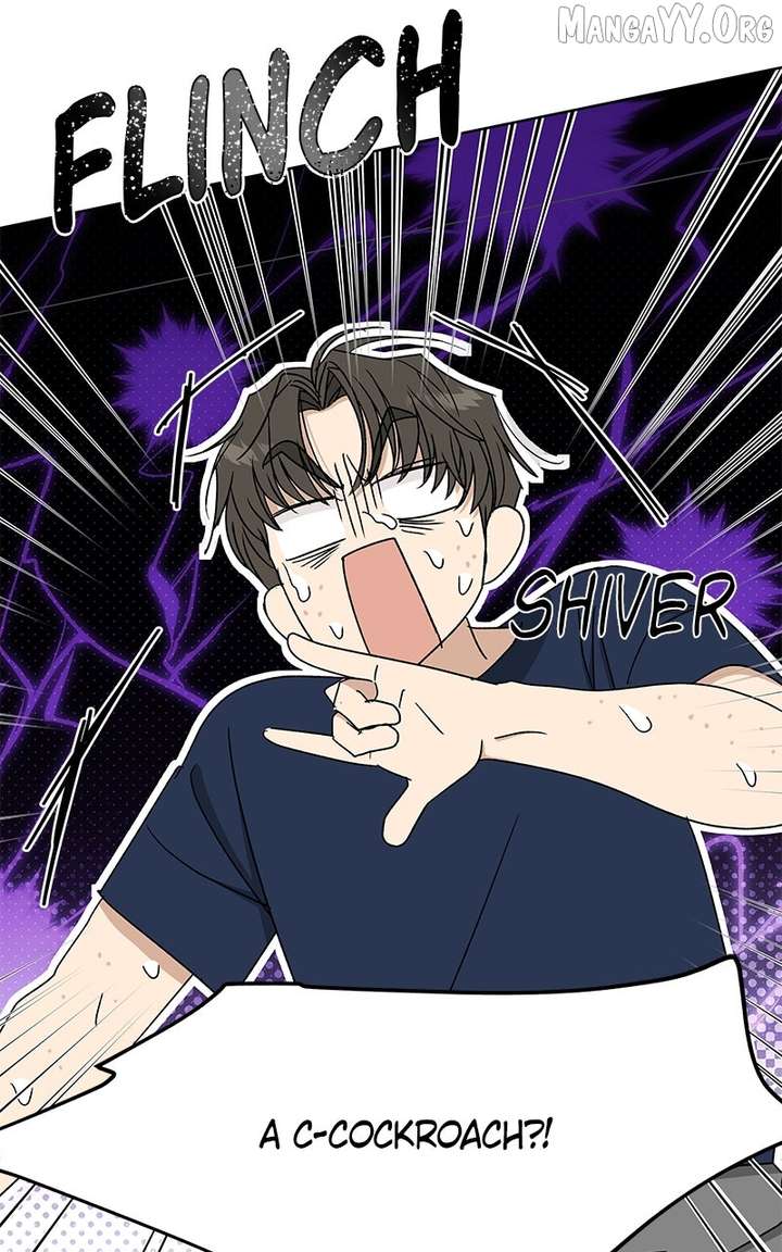 It’s My Life  Webtoon Chapter 51.8 page 63 - 