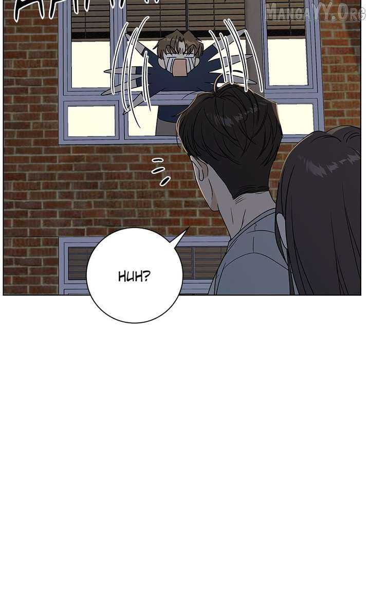 It’s My Life  Webtoon Chapter 51.8 page 65 - 
